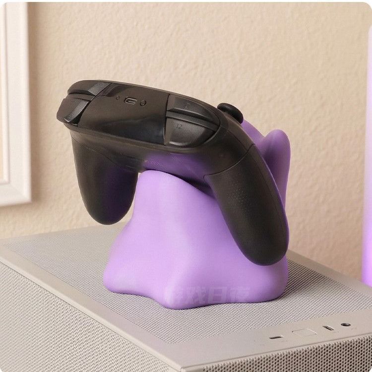 Soporte universal para control - Gaming Controller reseña y precio