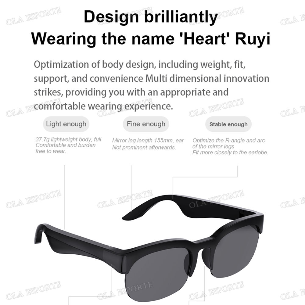 Nuevas Gafas Inteligentes con  - Gaming Controller reseña y precio
