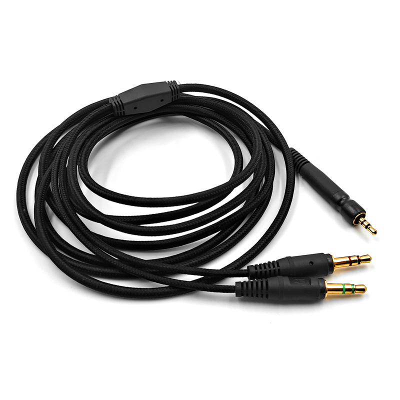 Cable de repuesto para auricul - Gaming Headset reseña y precio