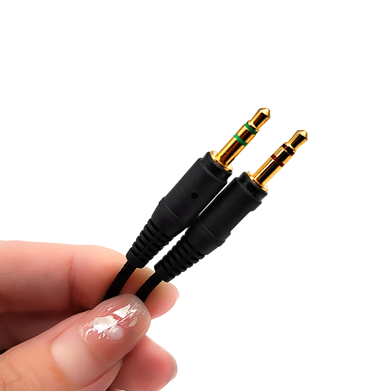 Cable de repuesto para auricul - Gaming Headset reseña y precio
