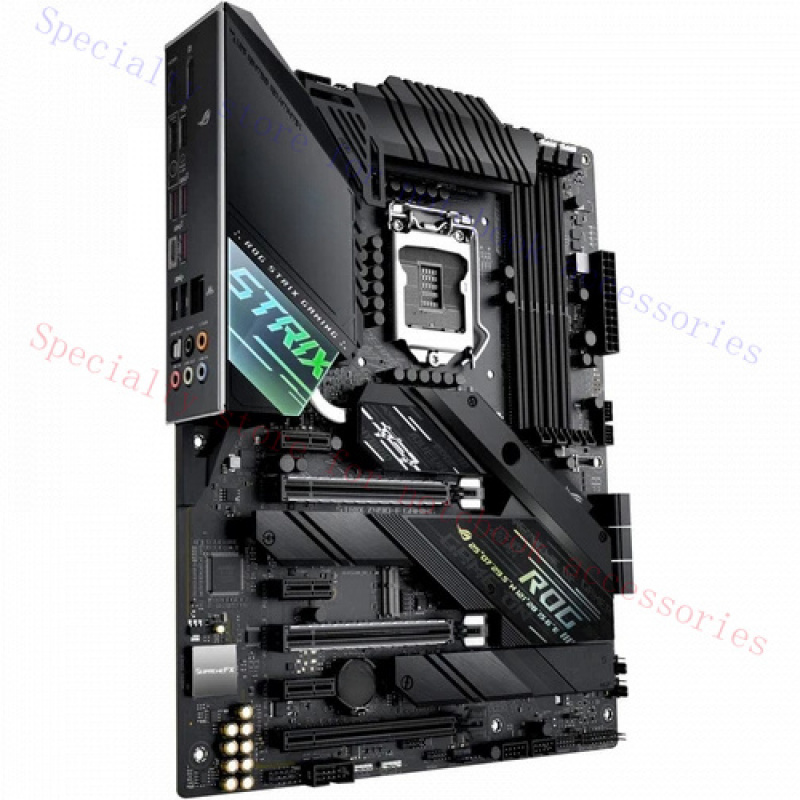 Placa Base Intel para Juegos A - Pc Gaming Xeon reseña y precio