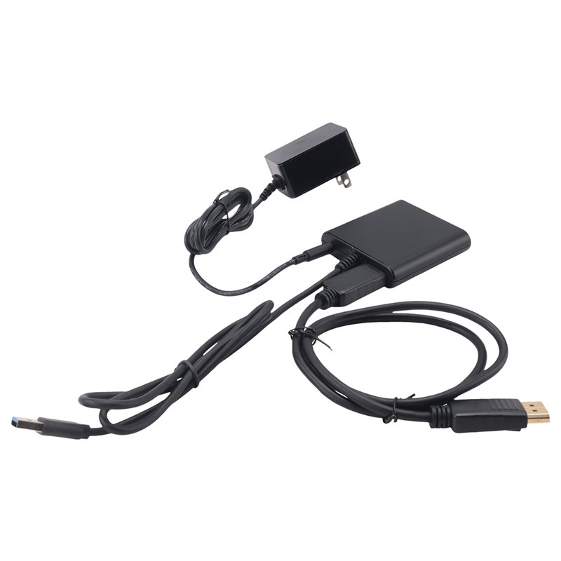 Adaptador para PC PS5VR2, conv - Pc Gaming Kit reseña y precio