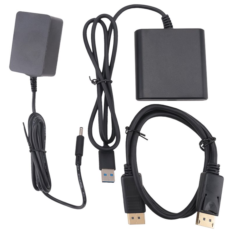 Kit de alimentación con adapta - Pc Gaming Kit reseña y precio