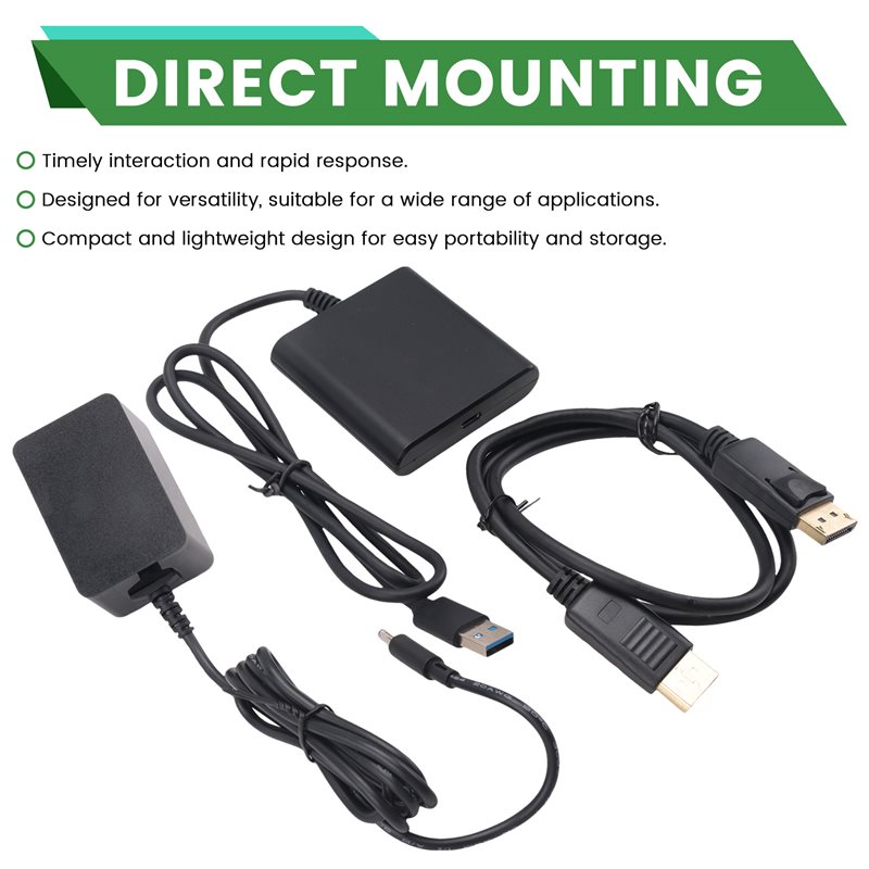 Kit de alimentación con adapta - Pc Gaming Kit reseña y precio