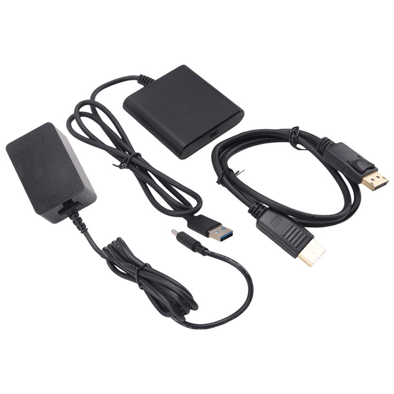 Kit de alimentación con adapta - Pc Gaming Kit reseña y precio