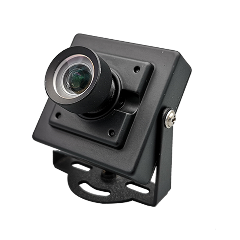 Cámara web gran angular de 8MP - Webcam 4K reseña y precio