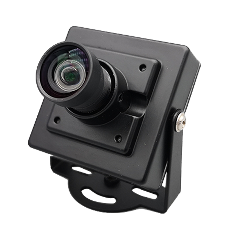 Cámara web gran angular de 8MP - Webcam 4K reseña y precio
