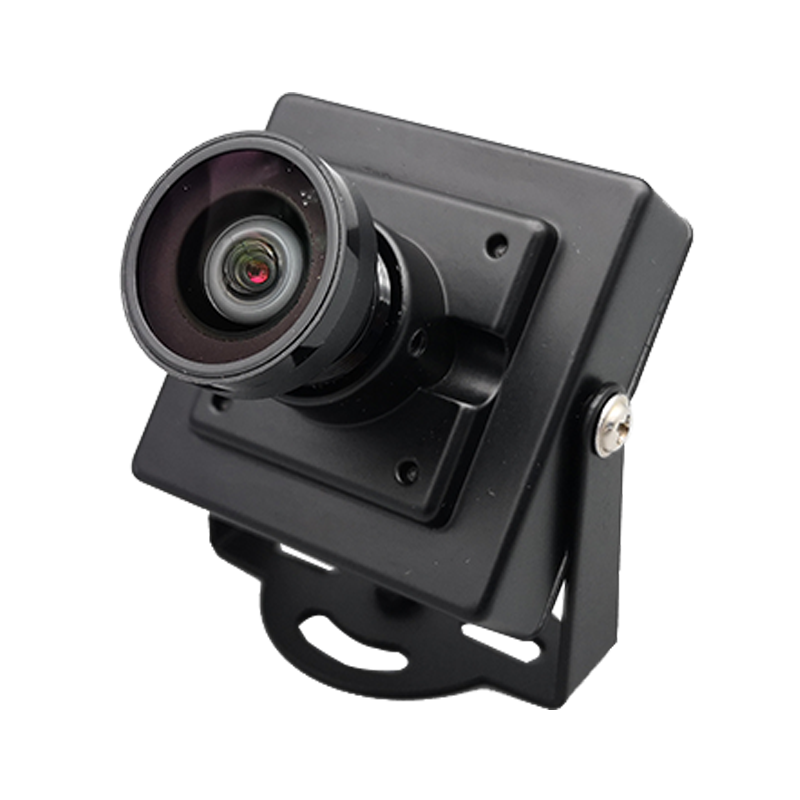 Cámara web gran angular de 8MP - Webcam 4K reseña y precio