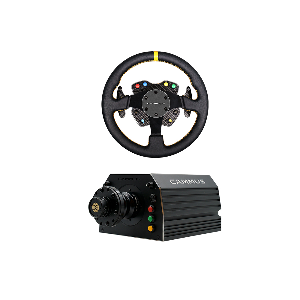CAMMUS Kit de máquina de juego - Pc Gaming Kit reseña y precio