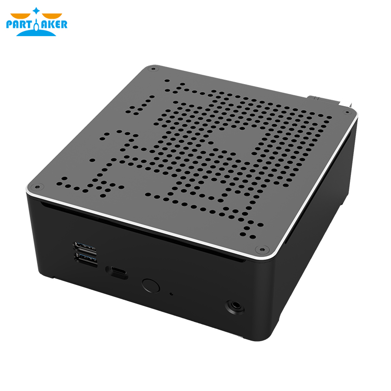 El más nuevo Mini PC Intel Xeo - Pc Gaming Xeon reseña y precio