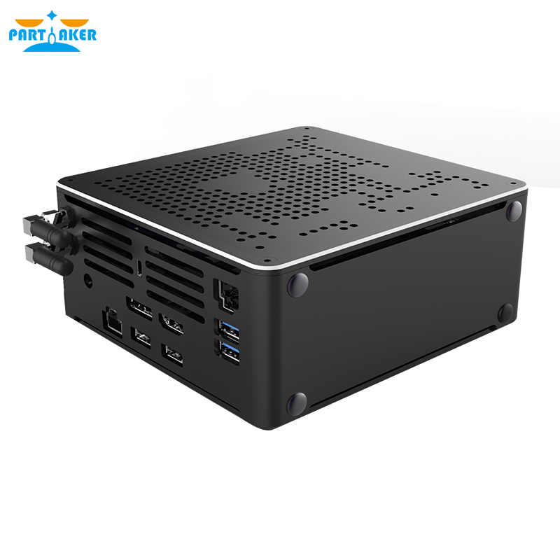 El más nuevo Mini PC Intel Xeo - Pc Gaming Xeon reseña y precio