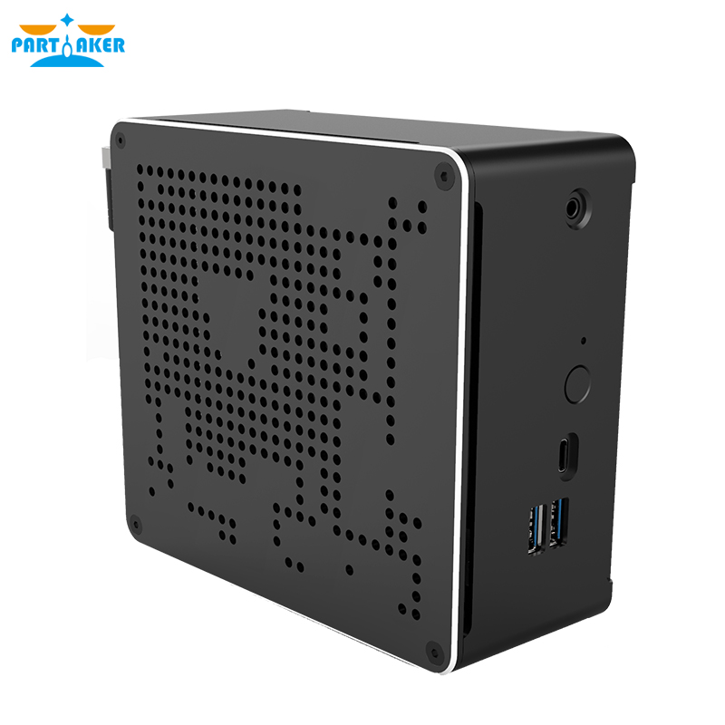 El más nuevo Mini PC Intel Xeo - Pc Gaming Xeon reseña y precio
