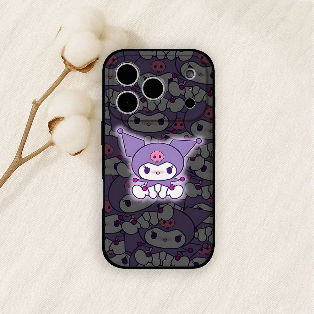 Funda de Teléfono Kawaii con D - Pc Gaming Kuromi reseña y precio