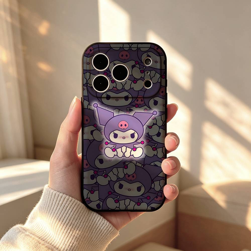 Funda de Teléfono Kawaii con D - Pc Gaming Kuromi reseña y precio