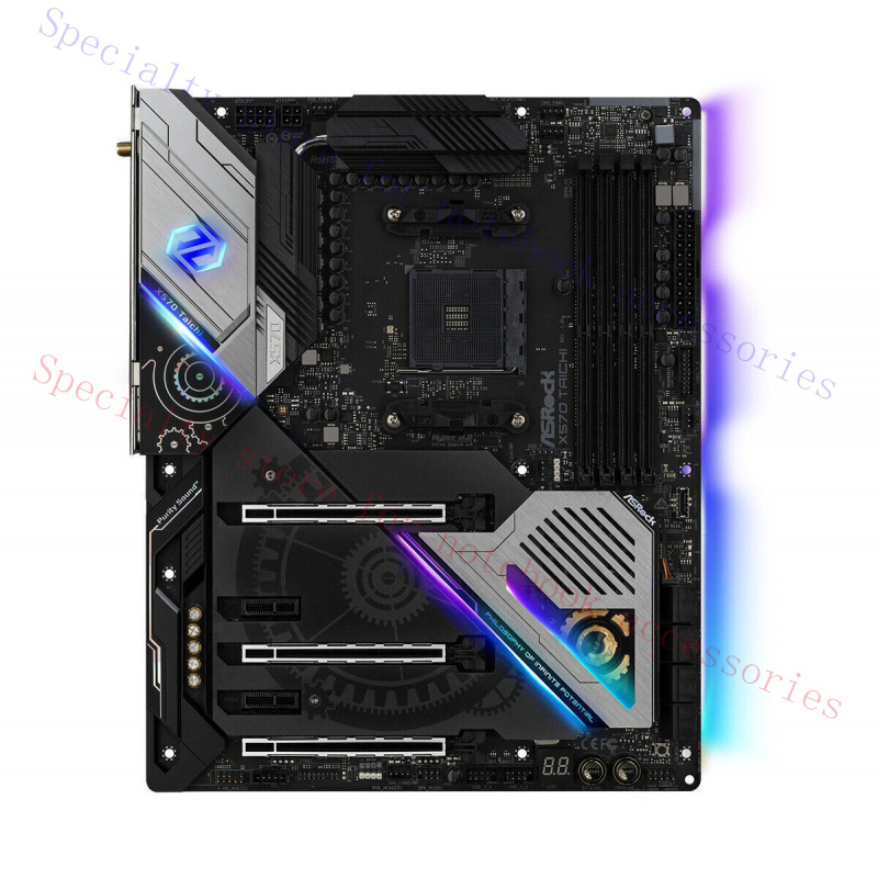 Tarjeta Madre A+ FOR Asrock Ta - Pc Gaming Xeon reseña y precio