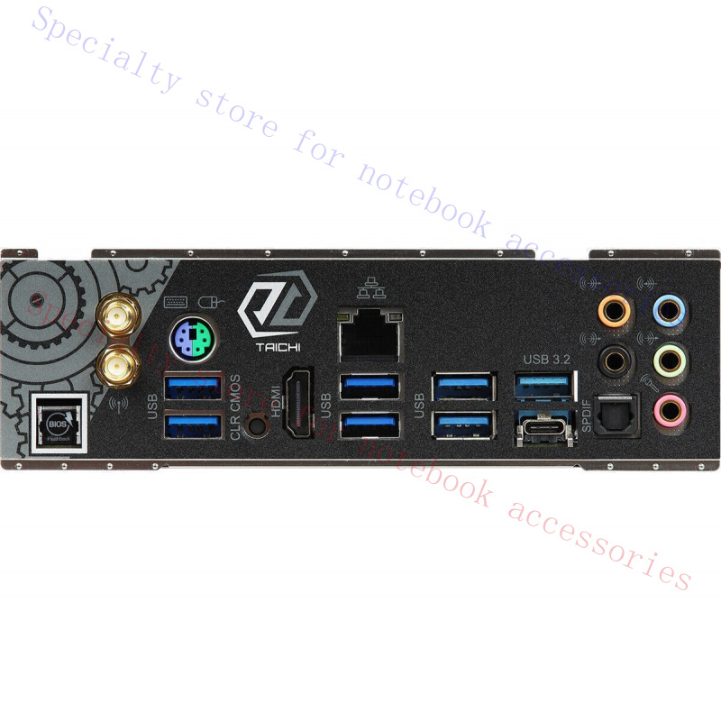 Tarjeta Madre A+ FOR Asrock Ta - Pc Gaming Xeon reseña y precio