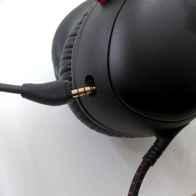 Auriculares Comfort Micrófono  - Gaming Headset reseña y precio
