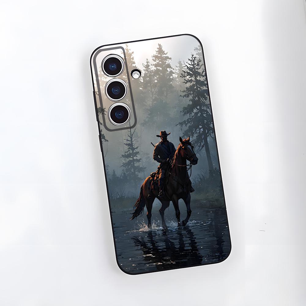 Funda de teléfono Hot Game RDR - Pc Gaming Prebuilt reseña y precio