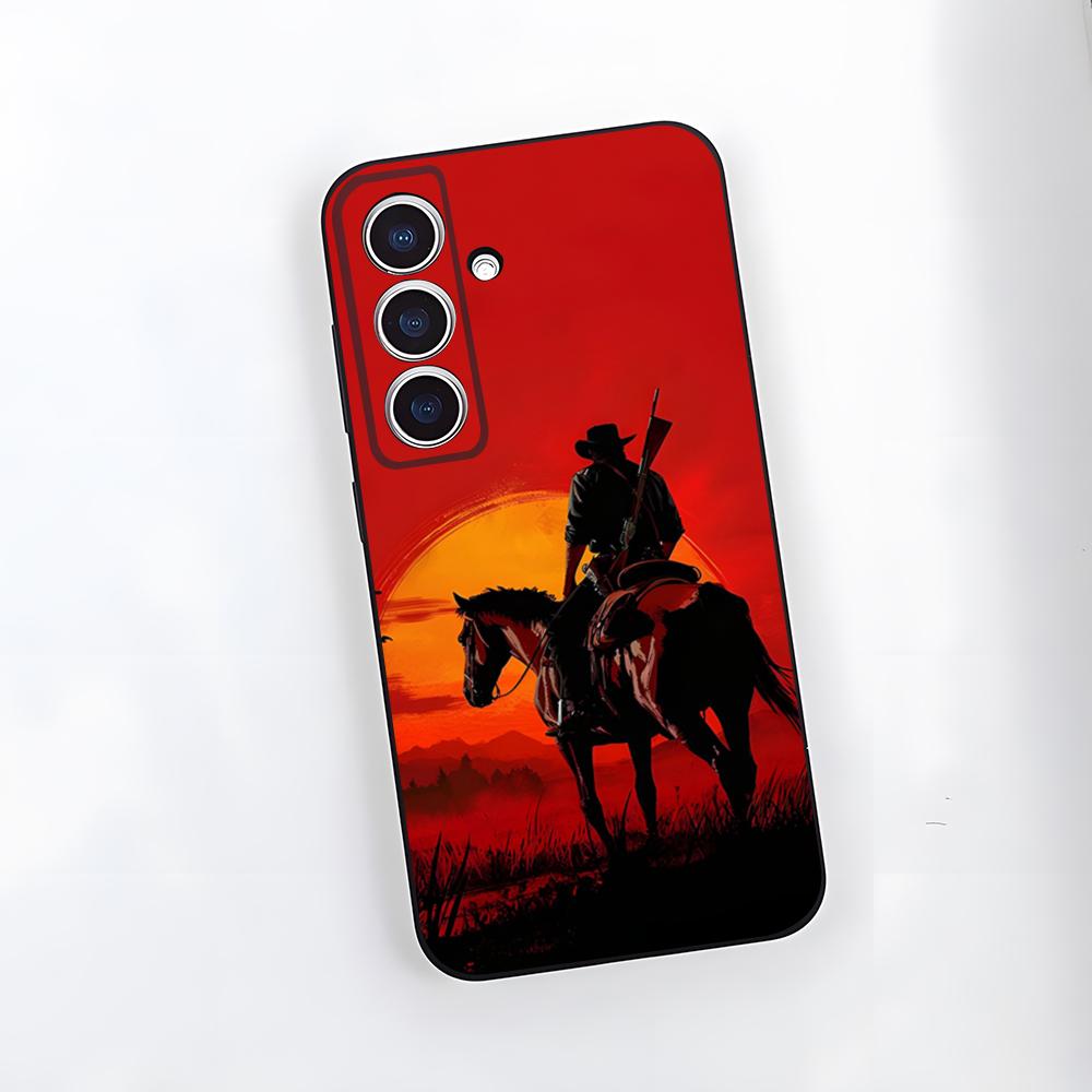 Funda de teléfono Hot Game RDR - Pc Gaming Prebuilt reseña y precio