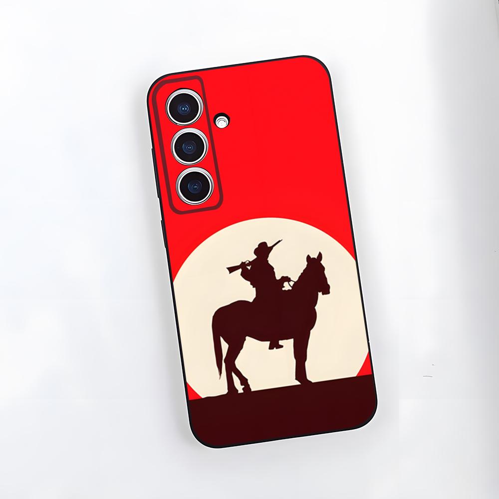 Funda de teléfono Hot Game RDR - Pc Gaming Prebuilt reseña y precio