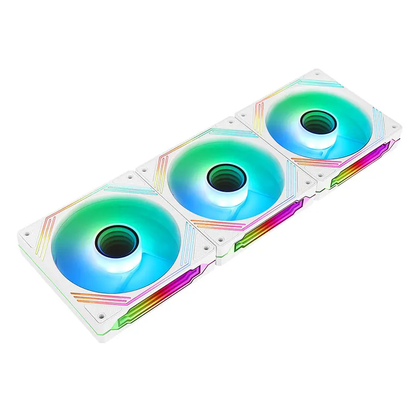 UPSIREN PF-14 PRISM 4PRO venti - Argb Case Fan reseña y precio