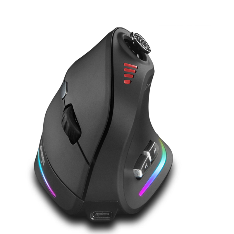 Jomaa RGB retroiluminado Contr - Gaming Controller reseña y precio