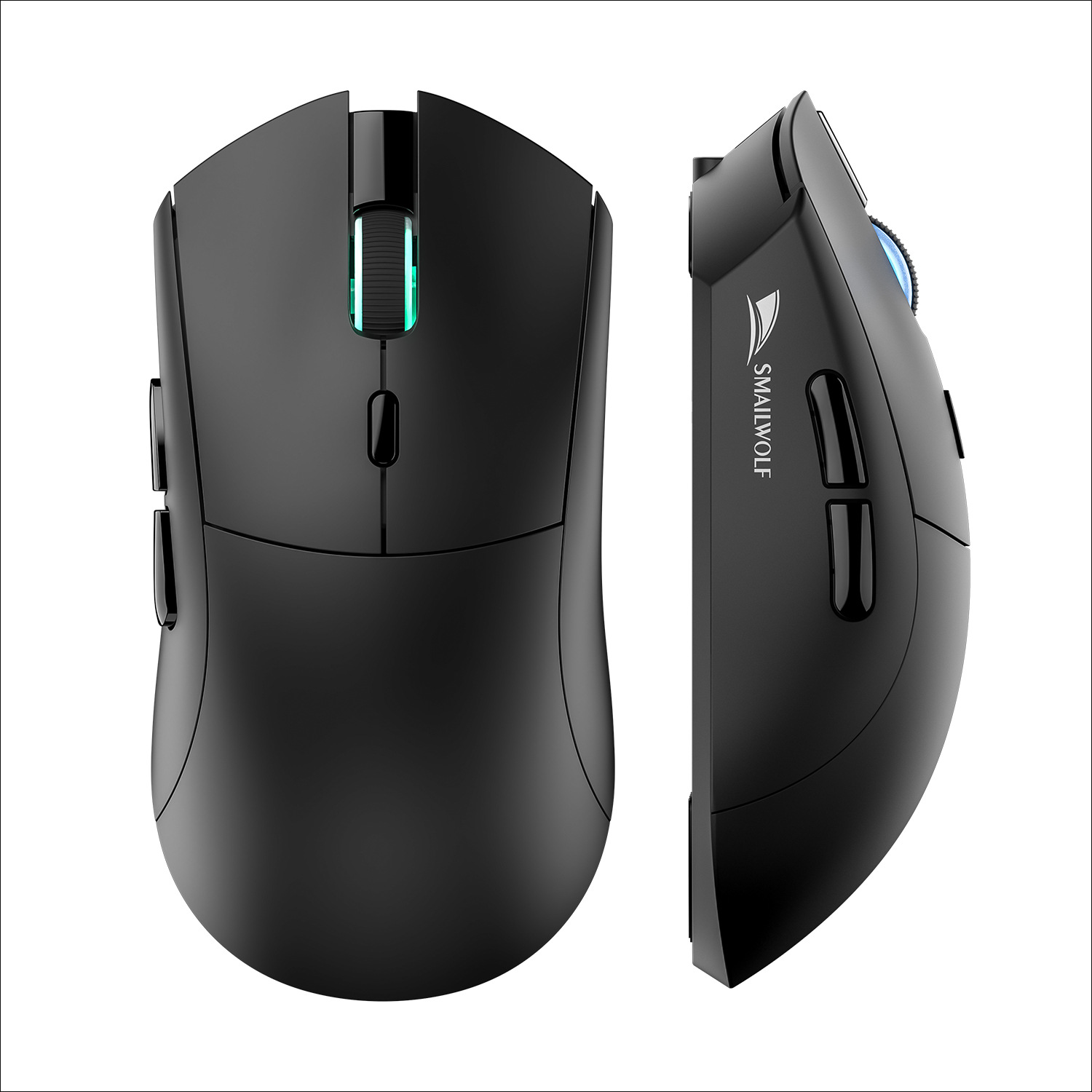 Ratón Inalámbrico para Juegos  - Pc Gaming Gigabyte reseña y precio