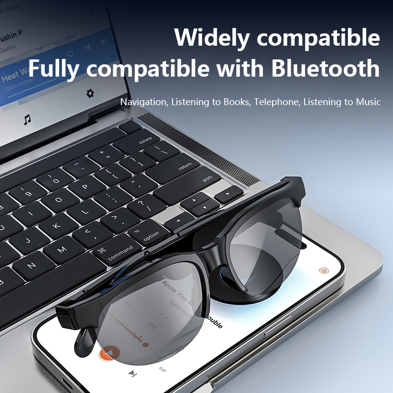 Gafas Inteligentes con Traducc - Gaming Controller reseña y precio