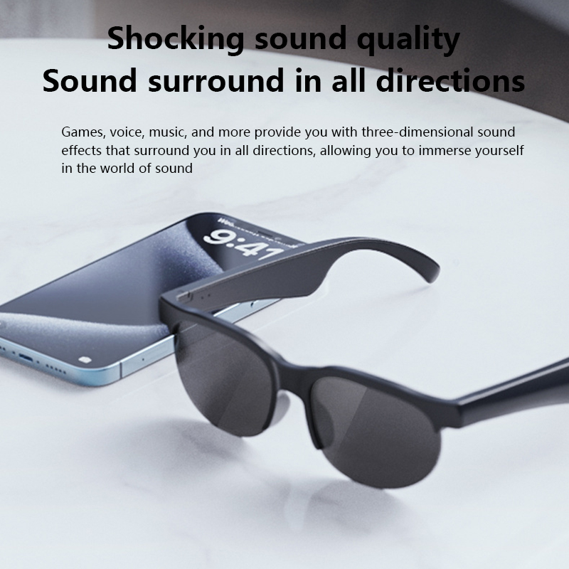Gafas Inteligentes con Traducc - Gaming Controller reseña y precio