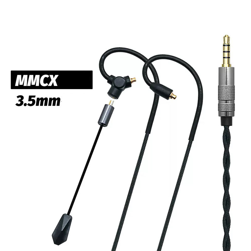 Cable para Auriculares Gaming  - Gaming Headset reseña y precio