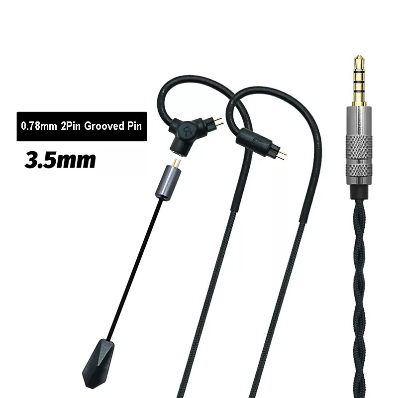 Cable para Auriculares Gaming  - Gaming Headset reseña y precio