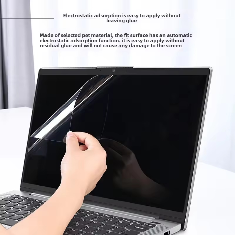 2 protectores de pantalla anti - Pc Gaming Lenovo Legion reseña y precio